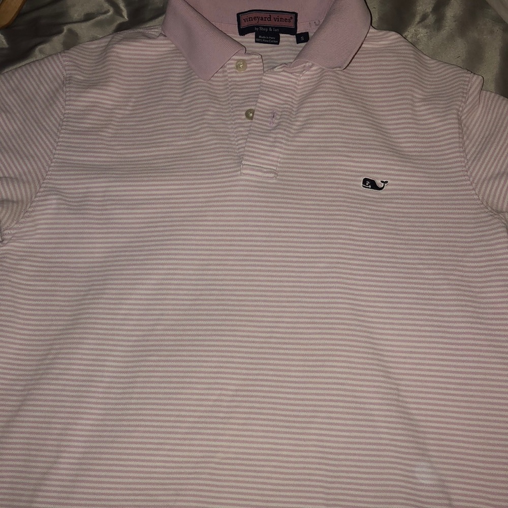 vineyard vines polo